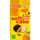 Soft Cake Minis Orange