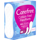 Flexiform Slipeinlagen 56er-Packung