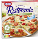 Ristorante Mozzarella glutenfrei
