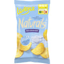 Chips Naturals leicht Salz