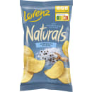 Chips Naturals Meersalz-Pfeffer