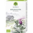 Bio Bergkräuter Tee