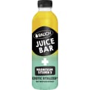 Juice Bar Exotic Vitalizer 0.8 Liter
