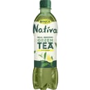 Nativa Green Tea Lemon 0,5 Liter