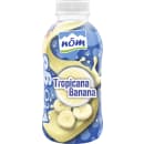 Bananenmilch to go