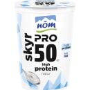 PRO Naturjoghurt gerührt 0%