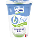 L-Free Naturjoghurt 1,8%