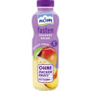 Fastenjoghurt-Drink Pfirsich/Mango
