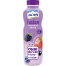 Fasten Joghurt Drink Waldbeere 0,5 Liter