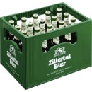 Zeller Hell 20er Kiste