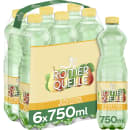 Römerquelle Birne/Melisse 6x0,75l PET EW