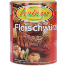 Fleischwürzer