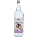 Zwetschkenschnaps 35% 1,0 Liter