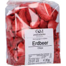 Erdbeer Chips
