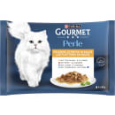 Gourmet Perle Streifen Thunfisch