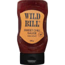 Sweet Chili Sauce