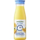 Orangensaft ohne Fruchtfleisch 0,33 Liter