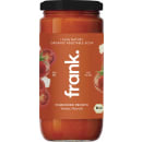 Bio Tomaten Suppe
