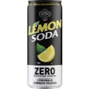 Lemonsoda Zero 0,33 Liter