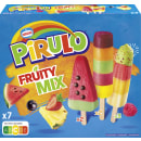 Pirulo Fruity Mix 7er-Packung