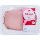 Fleischkäs Brät