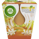 Wohlfühl-Duftkerze Citrus