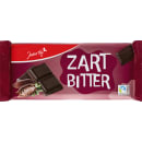 Schokolade Zartbitter