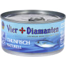 Thunfisch naturell