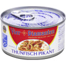 Thunfisch pikant