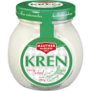 Kren würzig