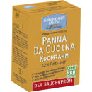 Haltbarer Kochrahm 22%