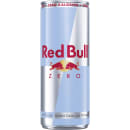 Energy Zero 0,25 Liter Dose