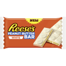 Peanut Butter Bar White