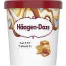 Salted Caramel