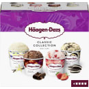 Classic Selection 4er-Packung