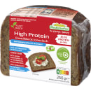 Eiweißbrot