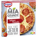 La Mia Grande Salame Piccante