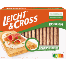 Knusperbrot Roggen