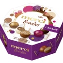 Merci lovelies Creamy
