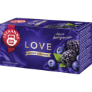 Früchtegarten Love Blueberry