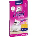 Liquid Snack Huhn und Taurin