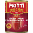 Tomaten geschält San Marzano