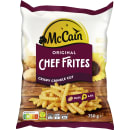 Chef Frites