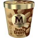 Magnum Bonbon Gold Caramel Billionaire