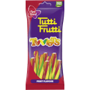Tutti Frutti Twists