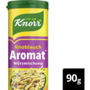 Knorr Aromat Knoblauch Streuer