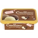 Cremissimo Haselnuss-Vanille-Schokolade