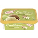Cremissimo Pistazie-Vanille-Nougat