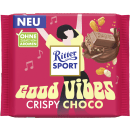 Crispy Choco