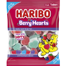 Berry Hearts